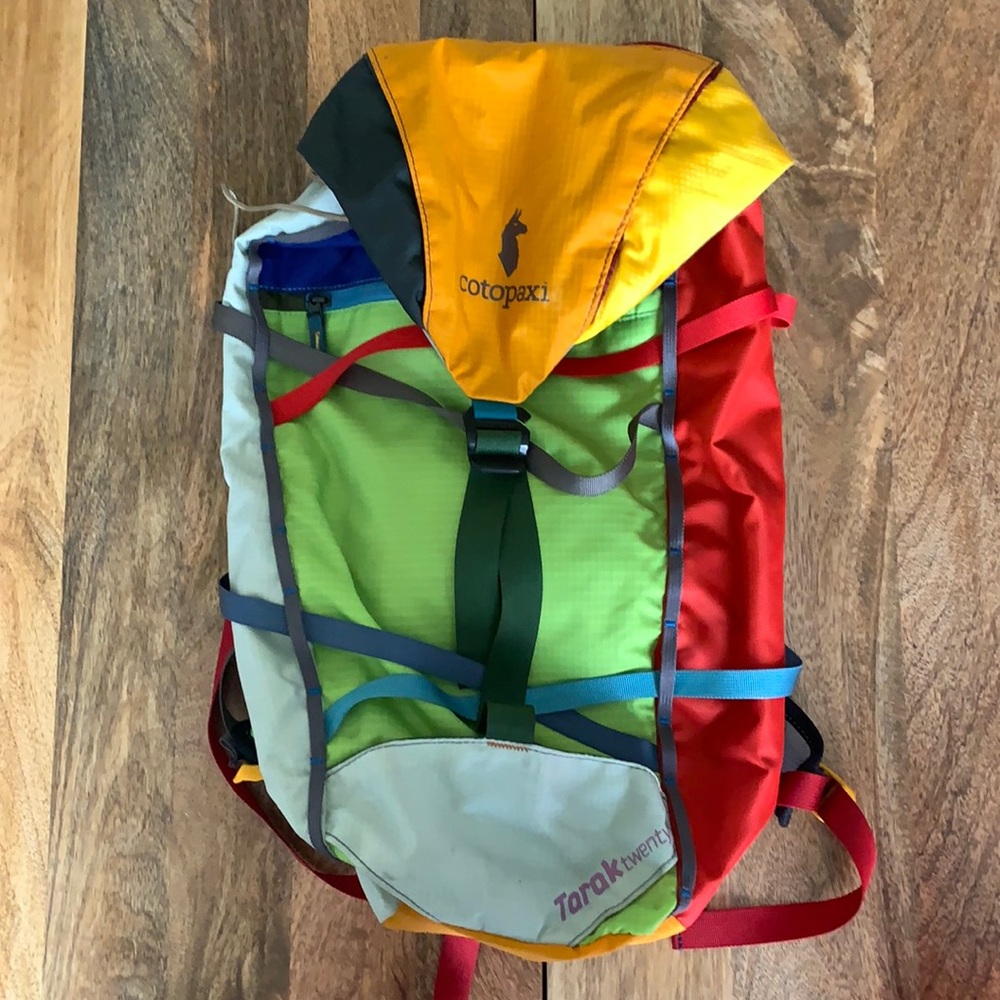 Cotopaxi Tarak 20L